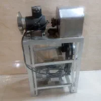 چرخ گوشت صنعتی