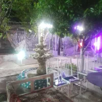 واگذاری کافه ییلاقی درقلب گلبهار