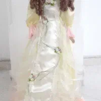 عروسک خارجی ۸۰ سانت