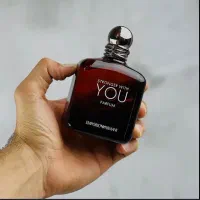 عطر استرانگر ویت یو