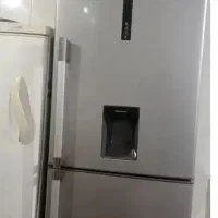 فروش یخچال ،گازش تموم شده