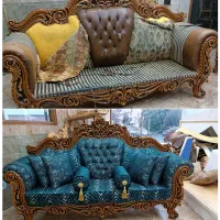 تعمیرات تخصصی مبلمان حمل رایکان(درشهرمرند)