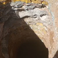 حفرچاه وکندن استخر