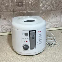 سرخ کن با روغن تفال