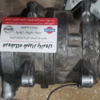 کمپرسور کولر پاترول 4 و 6