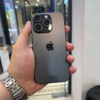 iphone 15 pro 256GB