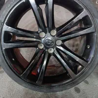 رینگ فابریکی جنسیس کوپه