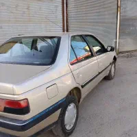 پژو 405glxبژ|خودرو سواری و وانت|اسدآباد, |دیوار