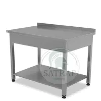 فروش تعدادی سینک صنعتی ، میزکار استیل ، کابینت