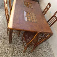 میز نهار خوری