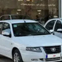 سورن پلاس سفید خشک