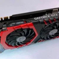 gtx 1080 ti msi gaming x 11g