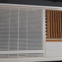 کولر گازی اوجنرال ۱۸ هزار