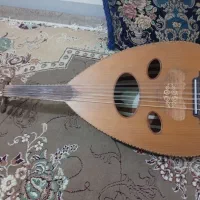 عود زریاب یک