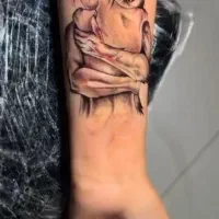 اجرا و آموزش تخصصی تتو بدن