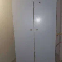 کمد کار کرده