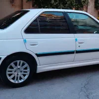 پارس XU7P مدل 1402 تولید تهران (سفارشی)