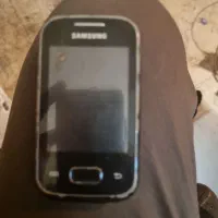 گوشی لمسی سامسونگ گلکسی pocket