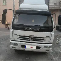 کاویان ۱۰۶