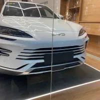 BYD song plus (چشم خدا)