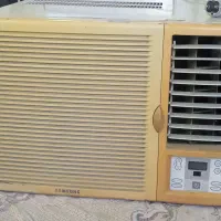 کولر سامسونگ 19هزار