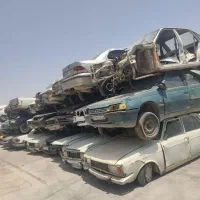 خریدار فرسوده اسقاطی تصادفی فوتی    180  میلیون