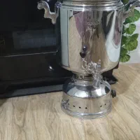 سماور گازی ۲۰ لیتری