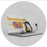 استخدام کارمند در واحد پشتیبانی