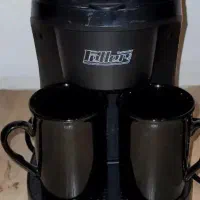 قهوه ساز فلر