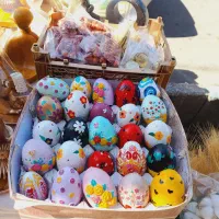 شمع|صنایع دستی و سایر لوازم تزئینی|اسلام‌شهر, باغ فیض|دیوار