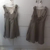 سارافون دخترانه