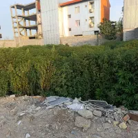 فروش زمین مسکونی