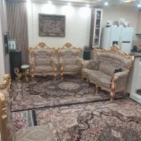واحد ۵۲متری/تک واحدی/فول بازسازی
