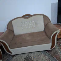 مبل سالم ۷ نفره
