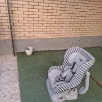 صندلی ماشین کودک