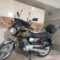 tvs hlx 150