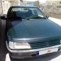 آردی ۸۴ کارمندی جهرم