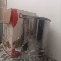 سبزی خورد کن