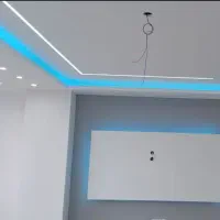 برقکاری و کناف و نقاشی و برقکشی