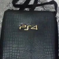 ps4 slim|کنسول، بازی ویدئویی و آنلاین|فردیس, شهرک ناز|دیوار
