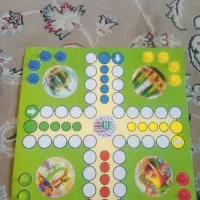 منچ|اسباب‌بازی بچه|اراک, |دیوار
