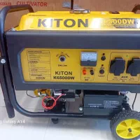 موتور برق کیتون K6500DW توان۳ کیلووات اصلی