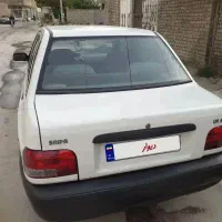 پرایدمدل۹۰|خودرو سواری و وانت|چناران, |دیوار