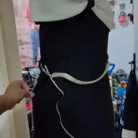 لباس مجلسی