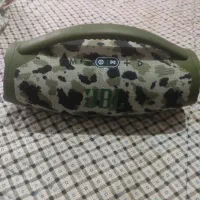 اسپیکر jbl model Boombax3