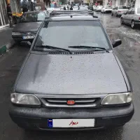 پراید ۱۳۱|خودرو سواری و وانت|کرج, خرمدشت|دیوار