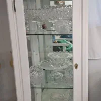 بوفه ۲ عدد