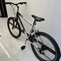 دوچرخه 26 ۲۷.۵ ماکسیما دنده ای فنری