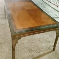 میز ناهار خوری ۸ نفره