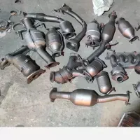 انواع جایگزین کاتالیزور